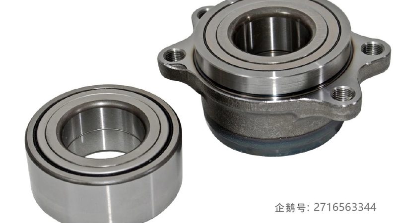 杆端关节轴承：规格型号背后的技术奥秘**