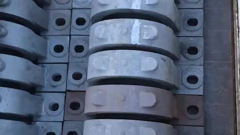 链轮标准节距对照表：揭秘链轮传动中的关键参数