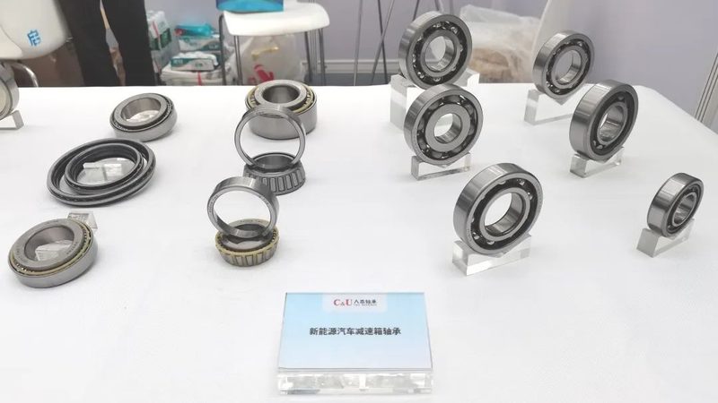 小模数齿轮：精准传动，定制之道