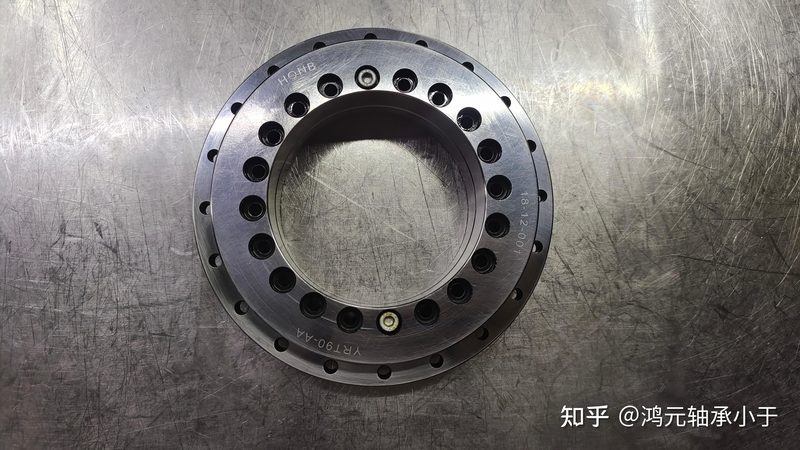 推力轴承批发价差背后：三个被忽视的定价逻辑