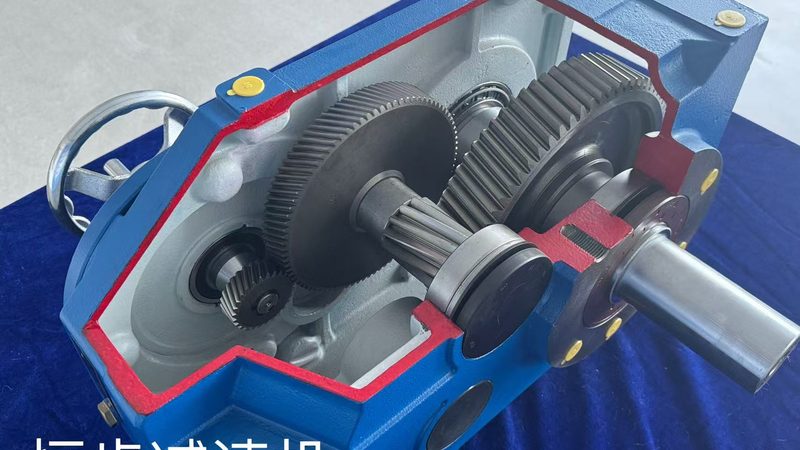 高温环境下推力轴承选型的关键要素解析