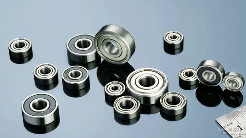 数控机床联轴器选型：关键参数与适用场景解析