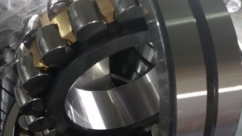 圆锥滚子轴承清洗保养：确保设备稳定运行的秘诀
