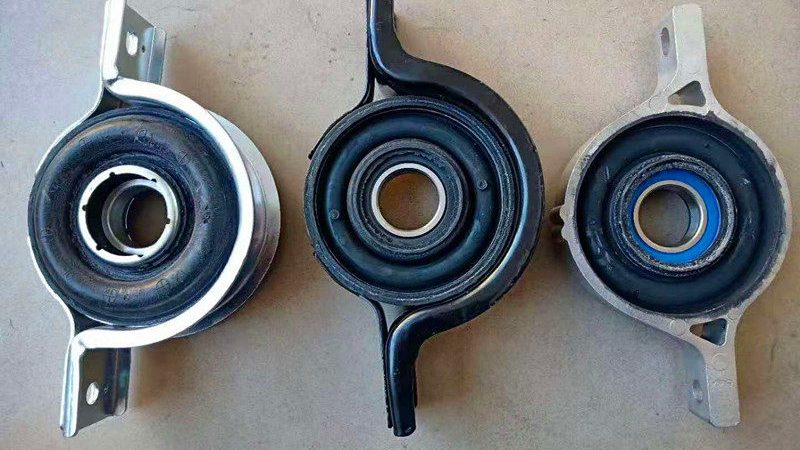 直线轴承噪音大？润滑油选型关键点解析