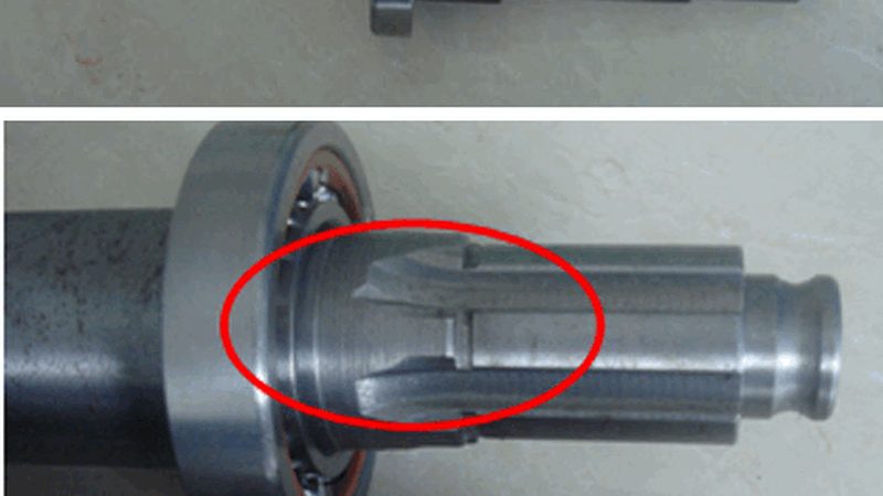 滚珠丝杠副公称直径：标准与选型要点解析**